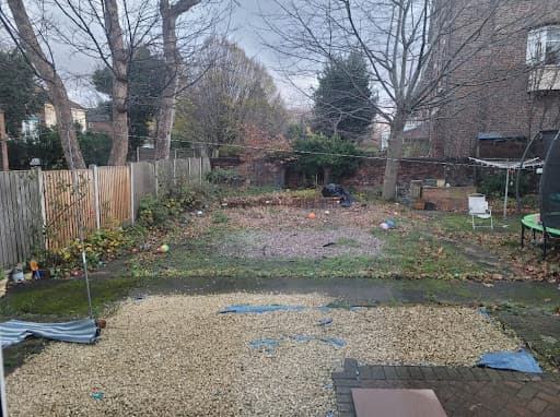 Edgar Landscapes & driveways Ltd — Customer photo