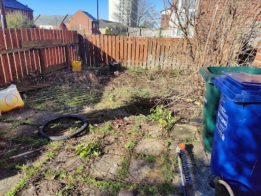 M.Levy Garden Services — Customer photo
