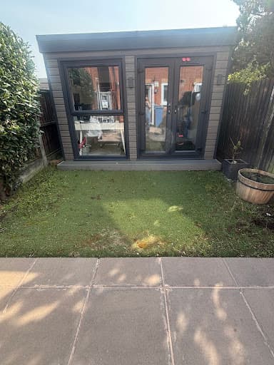 Liverpool Gardening Services Ltd — Customer photo