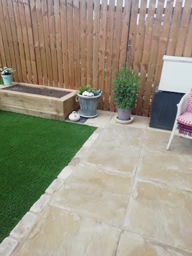 RightScapes Ltd — Customer photo