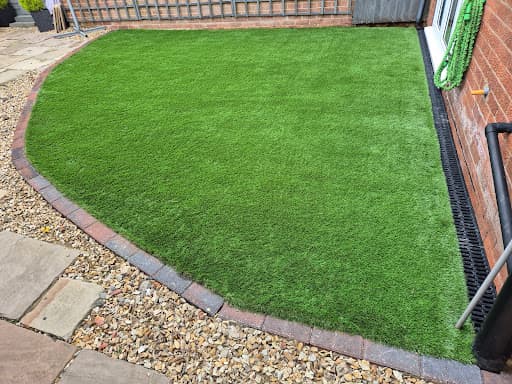 Capital Landscapes — Customer photo