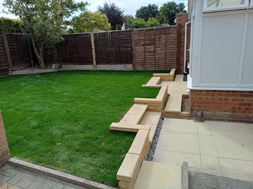 Louws Landscaping LTD — Customer photo