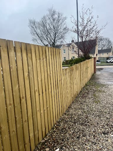Glasgow Landscaping Group — Customer photo