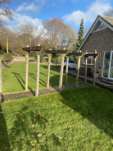 Exquisite Lawn Care — Customer photo