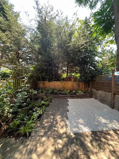 Two Brothers' Gardening — Customer photo