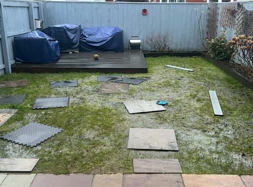 Wonderlawn Ltd — Customer photo
