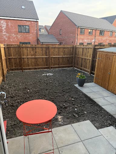 Jesmond Paving — Customer photo