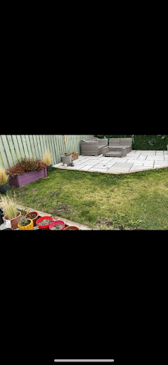 DSM Lawn & Landscape — Customer photo