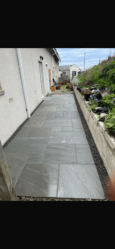balmoral contractors Ltd — Customer photo