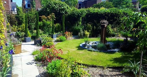 Firswood Gardens — Customer photo