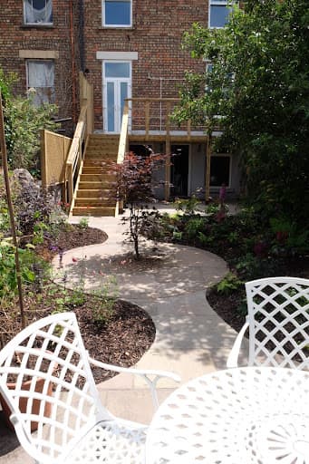 Stockman Landscaping — Customer photo