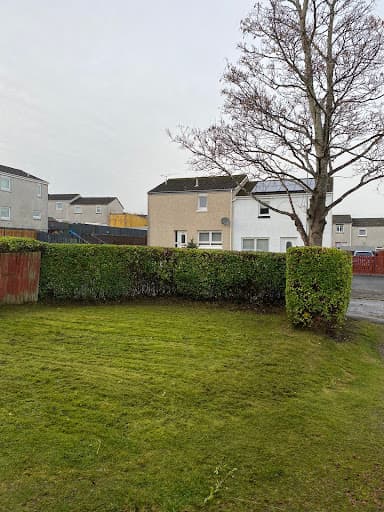 MIG Garden Care — Customer photo