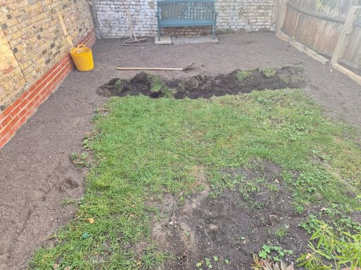 Greenlight Landscaping London — Customer photo