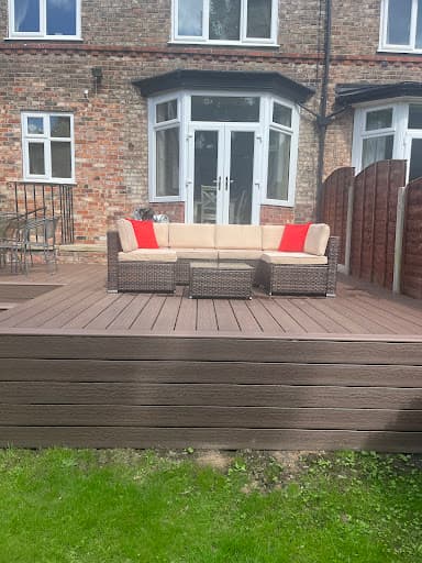 Jackson Ground Maintenance Ltd — Customer photo