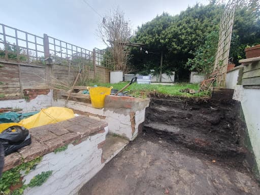 Jack's Garden Services Ltd — Customer photo