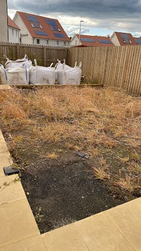 DSM Lawn & Landscape — Customer photo