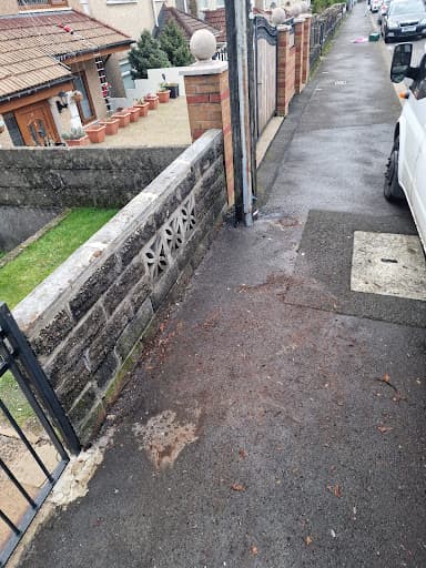 Green Grass Garden & Waste Services Swansea 🌳♻️🪚 — Customer photo