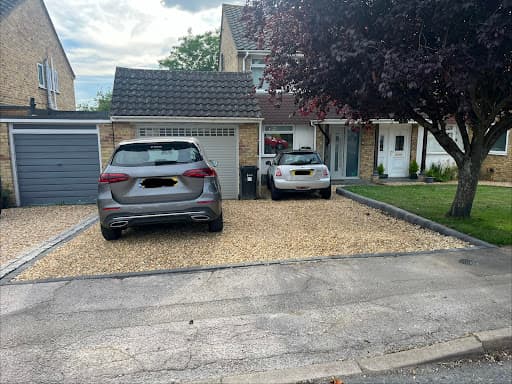 Wellingtonia Landscaping LTD — Customer photo