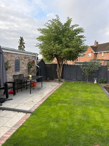 Lucas tree care Ltd — Customer photo