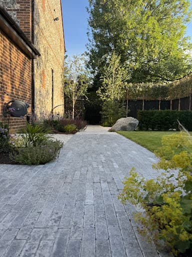 Timeless Landscapes — Customer photo