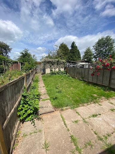 Harmony Garden Solution — Customer photo