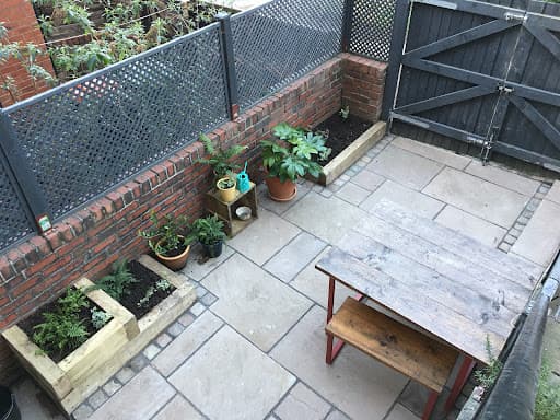 RightScapes Ltd — Customer photo