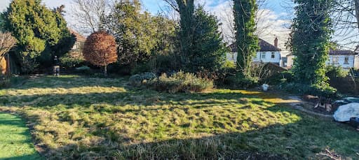 Dovetail Gardening Services Ltd — Customer photo