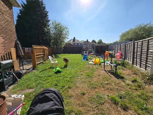 SGP Landscaping and Grounds Maintenance LTD — Customer photo