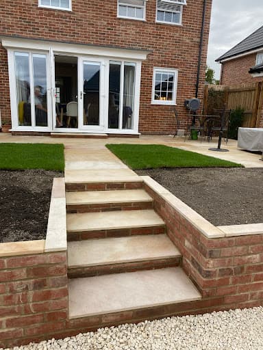 RightScapes Ltd — Customer photo