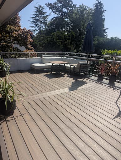 Glamorgan Landscaping services — Customer photo