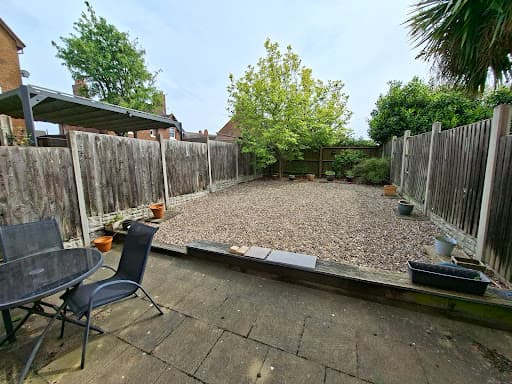 F.B & Sons, Lawns & Landscapes Limited — Customer photo