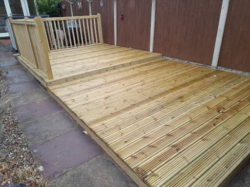 MDS Home & Garden Maintenance Services — Customer photo