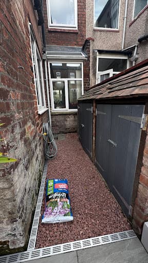 Landscaping Solutions Manchester Ltd — Customer photo
