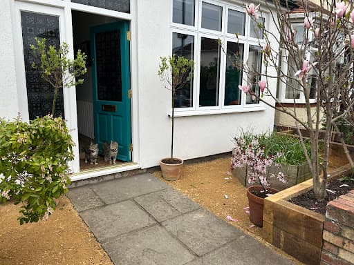 The Gardeners — Customer photo