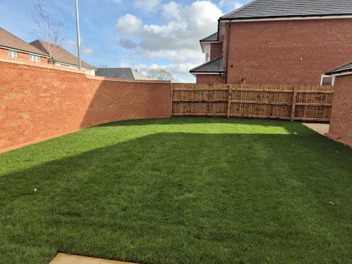 Creative Landscapes — Customer photo