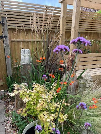 Bees & Beans Gardens — Customer photo