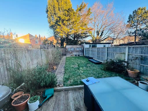 Kiwi Landscapes — Customer photo