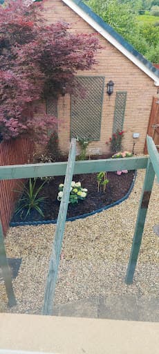 Garden Care Radyr — Customer photo