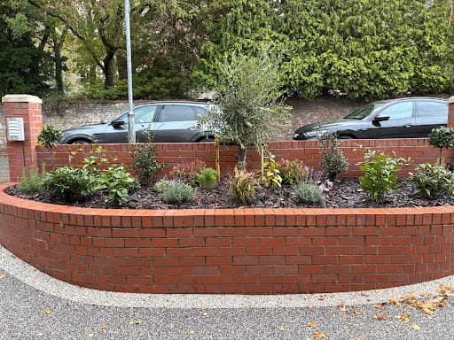 Garden Care Radyr — Customer photo