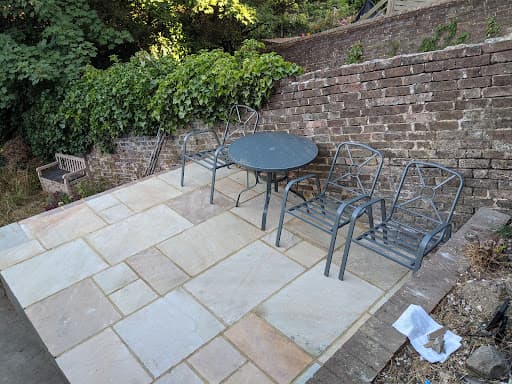 Amelogardens — Customer photo