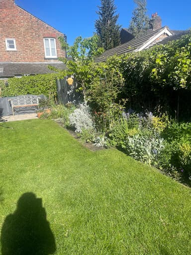 The Lawn People — Customer photo