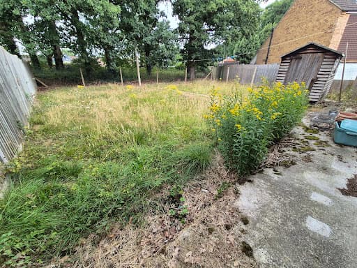 Williams Garden Services Ltd — Customer photo