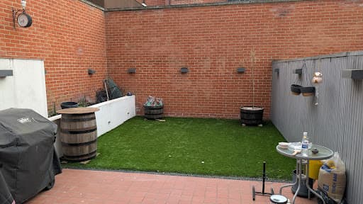 Two Brothers' Gardening — Customer photo
