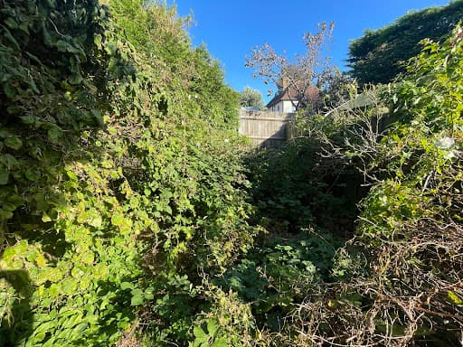 The Good Gardener — Customer photo