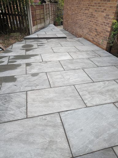 Jackson Ground Maintenance Ltd — Customer photo