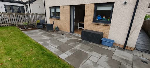 Edinburgh Gardening Services Ltd — Customer photo