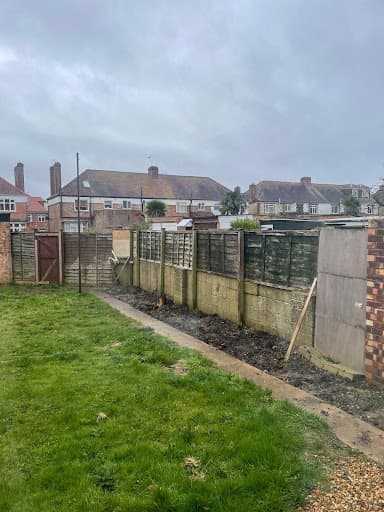 A&O Landscapes Portsmouth — Customer photo
