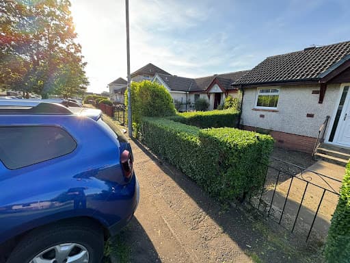 Glasgow Lawn Maintenance — Customer photo
