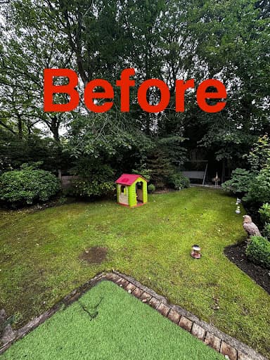 Capital Landscapes — Customer photo