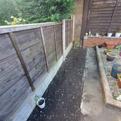 All Year Gardener — Customer photo
